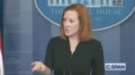 GOOD QUESTION: Psaki Grilled on Teachers Giving In-Person Instruction to Migrants But Not US Students