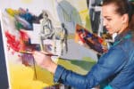 This $200 Acrylic Painting Course Is Now Only $15 for a Limited Time