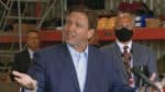 DeSANTIS BLASTS MEDIA: Your Coverage is ‘Wrong, Wrong, Wrong, It’s a Fake Narrative’