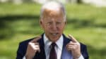 NOT SO FAST! Biden Says Vaxxed Americans ‘Still Need to Wear a Mask’ at Outdoor Concerts, Sports