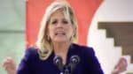 josh: Jill Biden Completely Whiffs on Pronunciation of Spanish Phrase ‘Si Se Puede!’