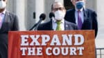 NADLER on SUPREME COURT: ‘We’re Not Packing It, We’re Unpacking It!’
