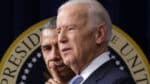 PSAKI: Joe Biden and Barack Obama ‘Speak Regularly’ but White House Won’t Disclose Any Details