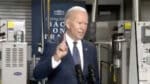 BIDEN: ‘Anybody Making Less than $400K a Year Will Not Pay a Single Penny in Taxes’