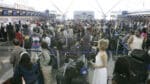UNFRIENDLY SKIES: Some Airlines Consider Weighing Passengers Before Commercial Flights