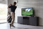 Memorial Day Flash Sale: Get This Advanced At-Home Golf Simulator Today for $190