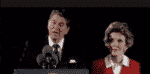 Ronald Reagan