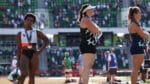 BACKLASH BUILDS: American Olympic Athlete Under Fire for Shunning US Flag During National Anthem