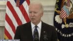 BIDEN on ???: Americans Would Need Some ‘Nuclear Weapons’ to ‘Take on the Government’