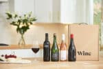Limited-Time Deal: Get $165 Credit for Just $80 With Winc Wine Delivery