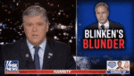 Hannity Blinken