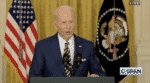 biden outperformed