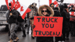 truck you trudeau