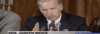 biden 2001