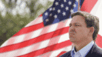 desantis flag