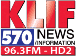 klif logo