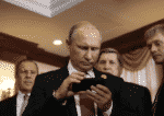 putin phone