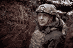 zelenskyy military gear