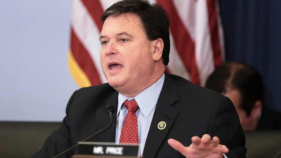 ROKITA: “Hoosier communities are overwhelmed by cartel-driven human trafficking and drug trafficking...
