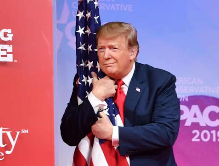 POST OP-ED: What the Pessimists Just Don’t Understand About America’s Greatness
