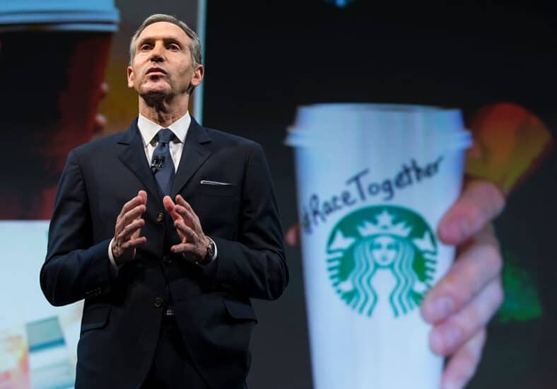 GROUNDS FOR LEAVING: Starbucks Founder Ditches Seattle’s Tax Grind, Moves to Florida