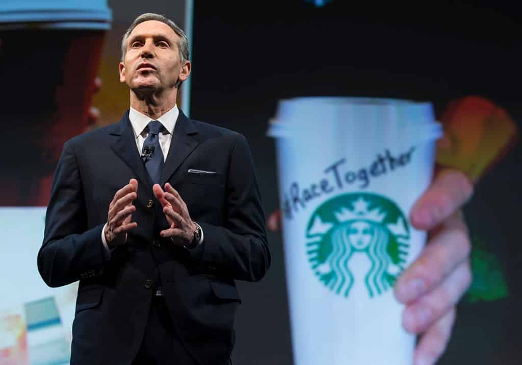 Partner Content - GROUNDS FOR LEAVING: Starbucks Founder Ditches Seattle’s Tax Grind, Moves t