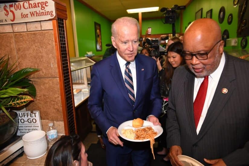 JACKSON: “WHY ON EARTH did Biden not get a cognitive exam? Trump had one, why not him? Biden’s abili...