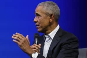 'Could Ultimately Backfire': Obama Reacts to Israel's Action in Wake of Horrific Attacks from Hamas