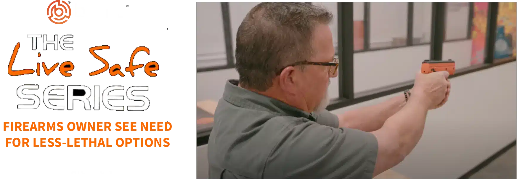 live-safe-4 Desktop Expanded Unit