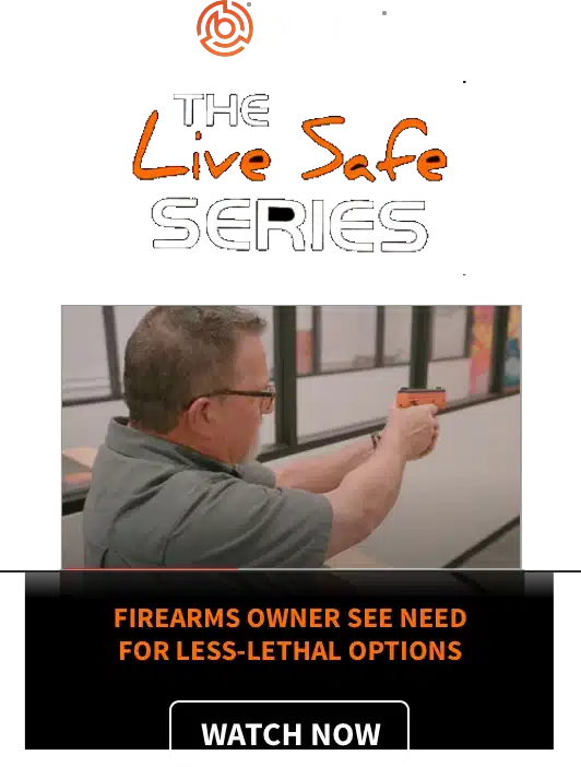 live-safe-4 Mobile Expanded Unit