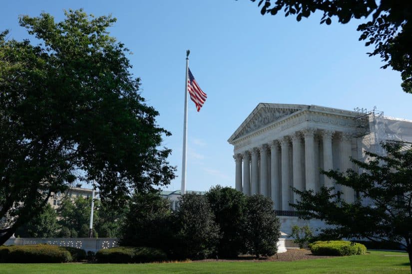 8&ndash;1 SHOCKER: SCOTUS Slaps Down Colorado &lsquo;Conversion Therapy&rsquo; Ban on First Amendment Grounds