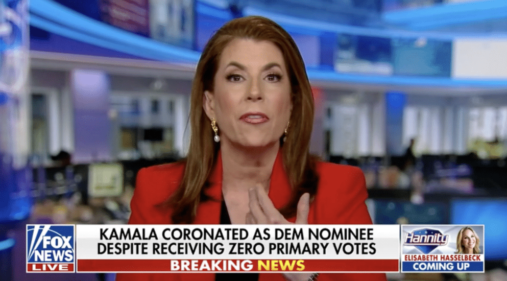 Tammy-bruce | Sean Hannity