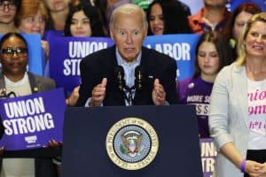 DEVINE OP-ED: Joe Biden Threw Open the Border to Rig the Census — and Elections for Democrats