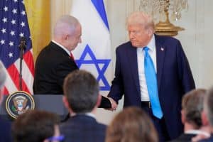 DIAL IT DOWN: Trump Pushes Israel To Ease Lebanon Bombing Amid Iran Talks: Report