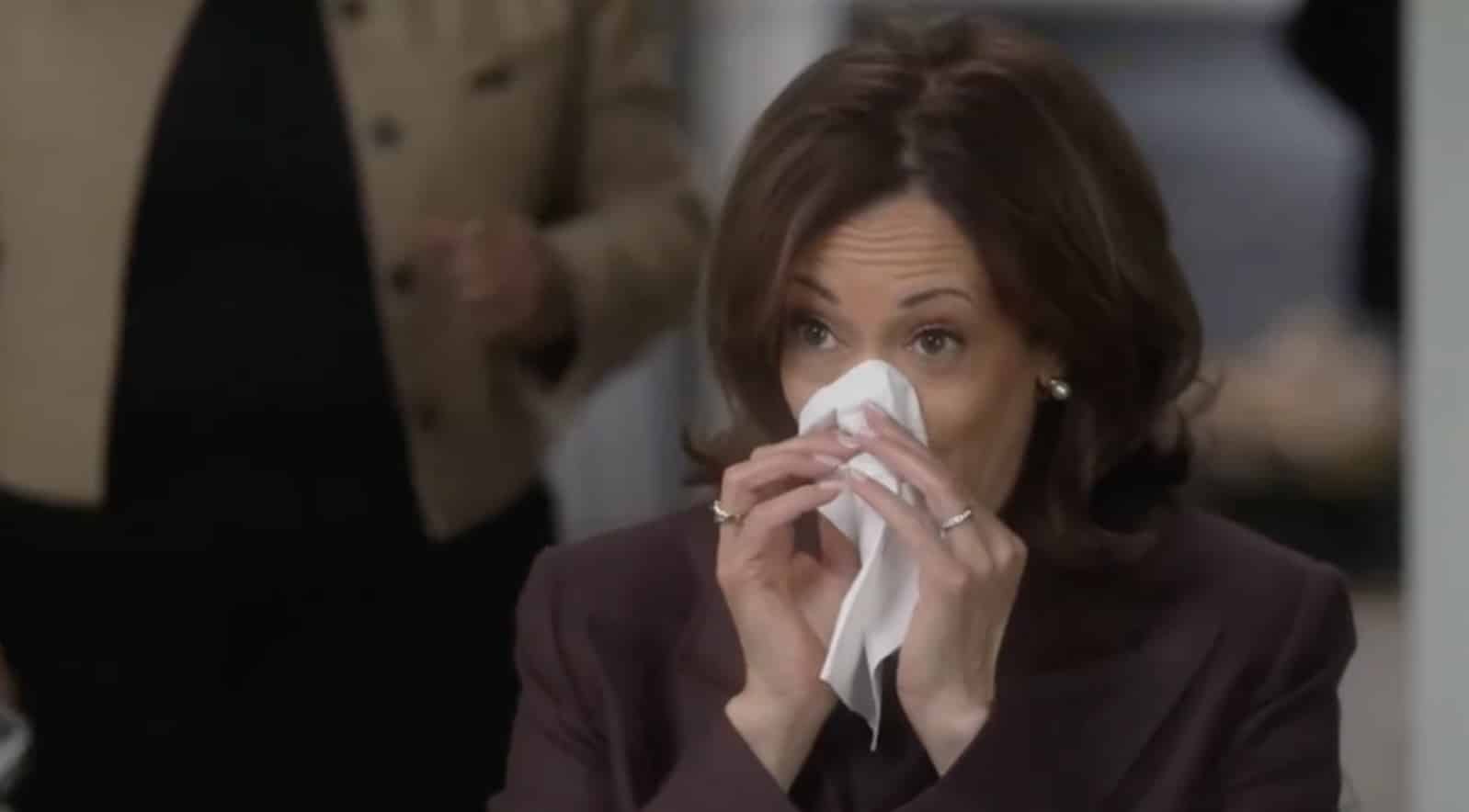 THESE CANDIDATES STINK! Harris, Newsom Bomb in Humiliating New Golden State