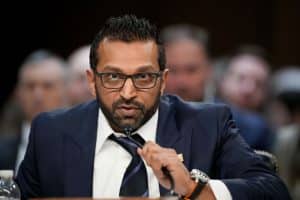 PATEL PUNCHES BACK: $250M Lawsuit Targets Atlantic ‘Hit Piece’ Over Drinking Allegations