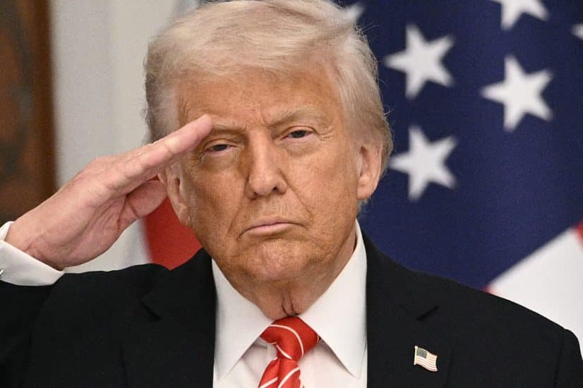 HEROES' WELCOME: Pilots Who Bombed Iran Nuclear Facilities Invited to White House on Fourth of July