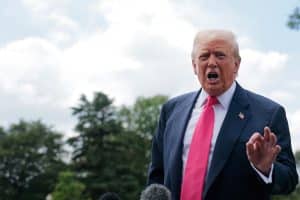 HEY, INDIA — FAFO! Trump Raises Tariffs on India for Russian Oil Trade Deals