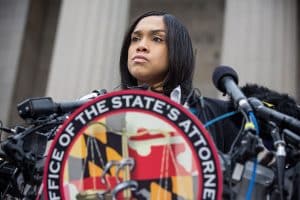 Baltimore Sees Sharp Decline in Violent Crime After Voters Replace Soros-Backed Prosecutor: ‘The numbers don’t lie’