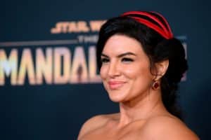 DOWN GOES DISNEY! House of Mouse Settles Wrongful Termination Lawsuit With Conservative Actress Gina Carano