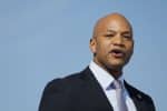 GET TO WORK, WES! Trump Torches Maryland Governor Over Invite to 'Walk the Streets' of 'Crime-Ridden' Baltimore - 'Clean Up The Crime Disaster Before I Go'
