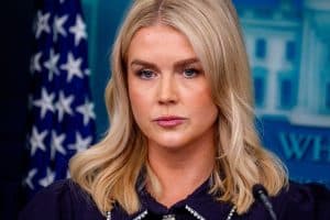 ‘BRING IT ON, GAVIN!’: Karoline Leavitt Says Trump Admin Ready for Legal Fight With California Over Antisemitism on Campus [WATCH]
