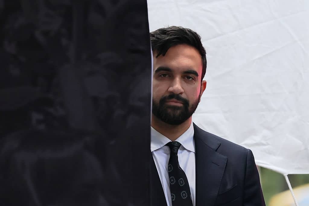 Partner Content - POST OP-ED: Mamdani Must Do a Lot More Than ‘Condemn Violence’ After ISIS B