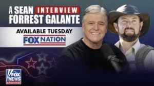 NOW AVAILABLE: Sean Interviews Wildlife Biologist and Adventurer Forrest Galante [WATCH]