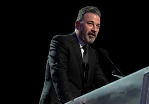 POST OP-ED: Jimmy Kimmel Has Only Himself to Blame for Losing His Show