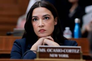 ‘DISGUSTING’: AOC Blasted For Smearing Charlie Kirk After Voting No on Resolution to Honor His Life [WATCH]