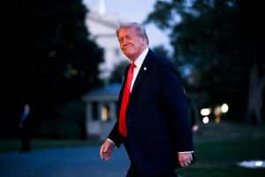 THAT’S SHOWBIZ: Trump Announces 100% Tariff on Foreign-made Movies