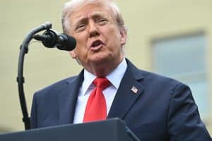 A SPECIAL HONOR: President Trump to Posthumously Award Charlie Kirk Presidential Medal of Freedom [WATCH]