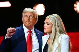 TRUMP HONORS CHARLIE KIRK: ‘Our Greatest Evangelist for Liberty Became Immortal’ [WATCH]