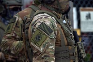 ‘WE WILL FIND YOU’: DHS Drops Video After Making 900 ARRESTS During Operation Midway Blitz in Illinois [WATCH]